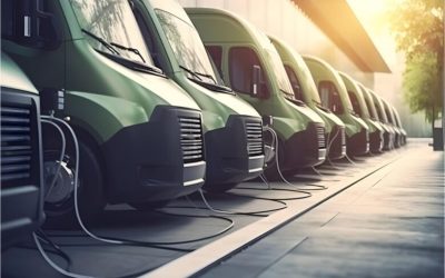 8 New EV Fast-Charging Hubs to Launch: Why Global Tech Manufacturers Must Enter the Asian Supply Chain Now