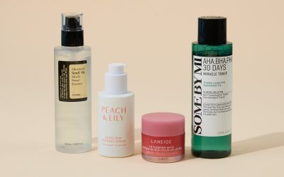 7 Trending Asian Skincare Brands to Source in 2026: Navigate Global Trade Compliance Like a Pro