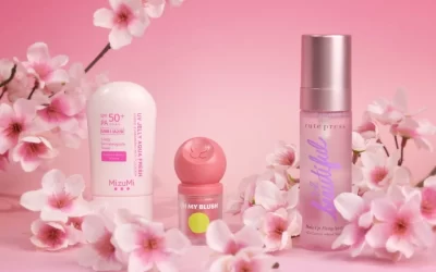 Viral T-Beauty Trends: Top Skincare Brands You Need to Source from Thailand Now