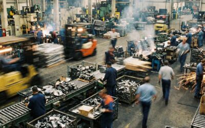 What China’s Factories Won’t Tell You Until You’ve Already Signed the Contract