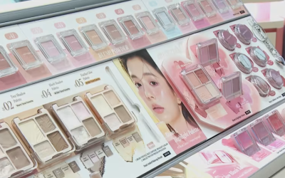 The C-Beauty Explosion: How Chinese Brands Mastered the Southeast Asian Market (And You Can Too)