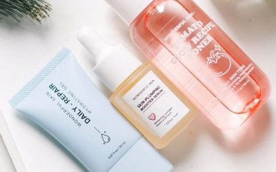 Trending Thailand Skincare 2026: The Top 7 Viral Brands Global Importers Must Watch