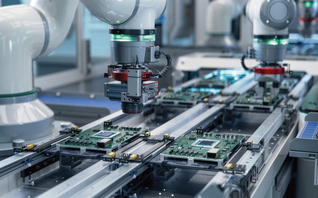 5 Explosive Indonesia Manufacturing Trends 2026 That Are Redefining The Southeast Asian Supply Chain