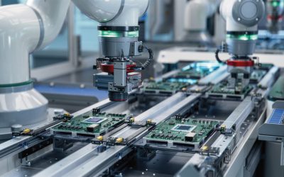 5 Explosive Indonesia Manufacturing Trends 2026 That Are Redefining The Southeast Asian Supply Chain