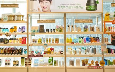Hijack ASEAN Beauty Profits: 7 Secrets to Dominate Now