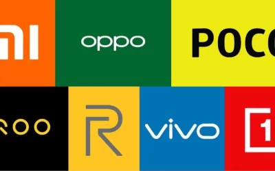 Top 5 Chinese Smartphone Brands for Global B2B Sourcing in 2026