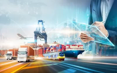 Decoding The Threat of Volatile Macroeconomic Supply Chain Shocks Today