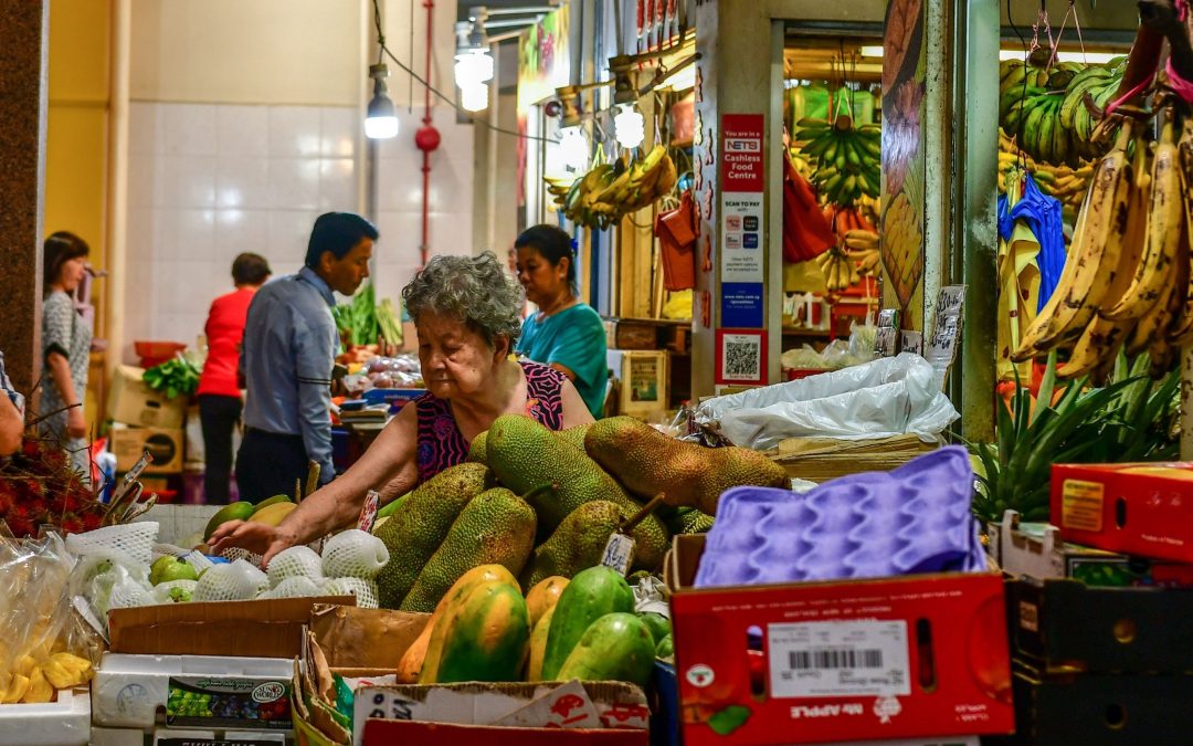 Southeast Asia Market Entry: The Ultimate Playbook for Fragrance Brands