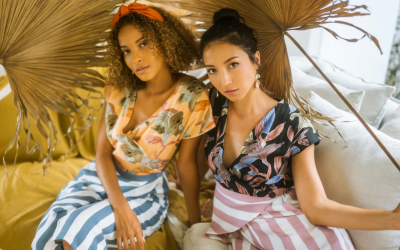 Retailer Secrets: Sourcing High Margin Resort Wear from ASEAN
