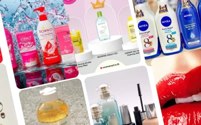 How Wholesale Thai Beauty Built a Global Cosmetics Empire Fast