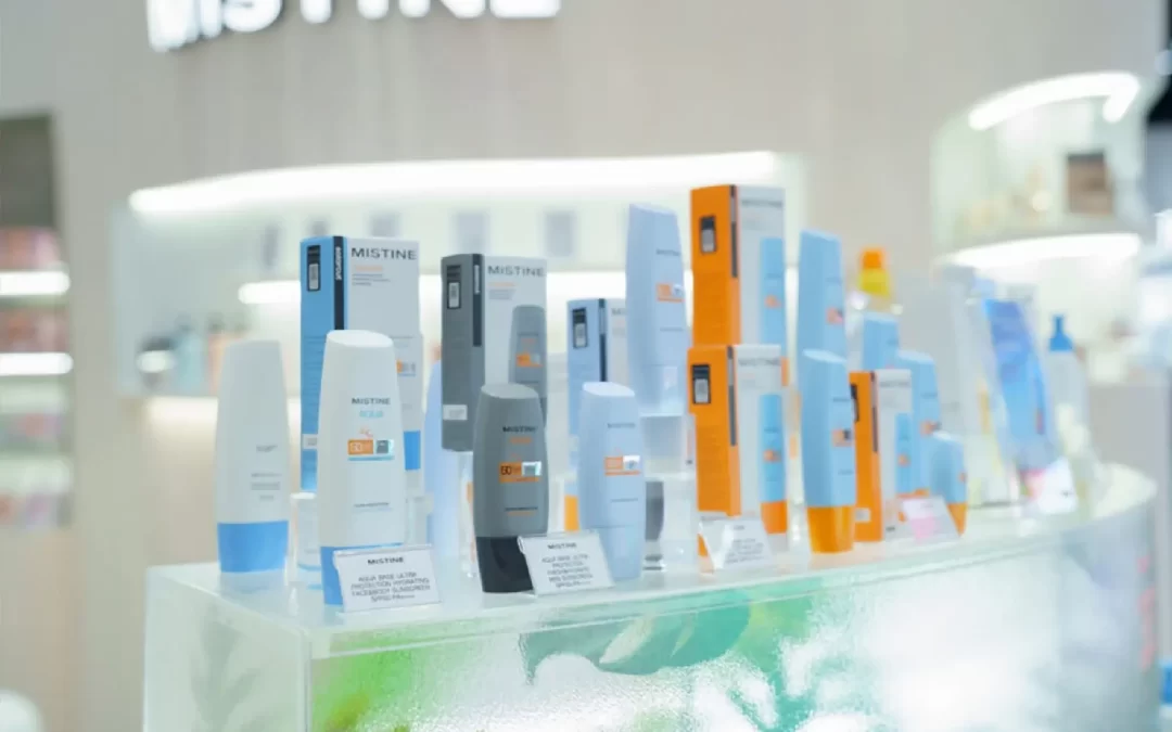 Thai Beauty Sourcing 2026: Why Sunscreens Are the Ultimate Gateway for Global Business Expansion