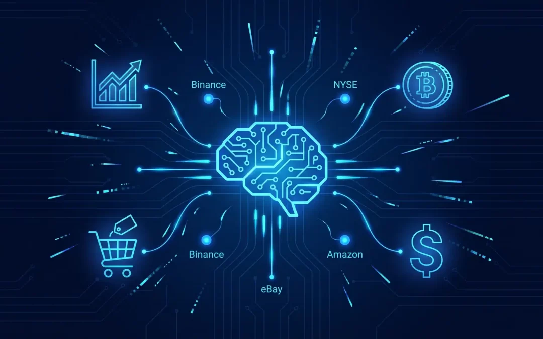 Work Smarter: Mastering AI Driven Dropshipping Arbitrage Now