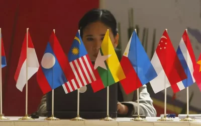 The CFO Guide to Secure ASEAN Cross Border Trade Logistics