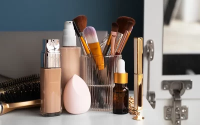 Exclusive Strategies Fueling ASEAN Cosmetics Market Entry