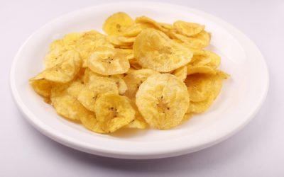 High Margins: Sourcing Premium Processed Banana Chips Directly