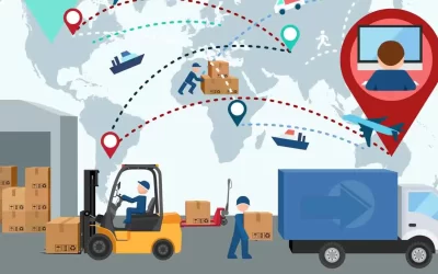 How to Build a Cross-Border Dropship to ASEAN: A Logistics Guide