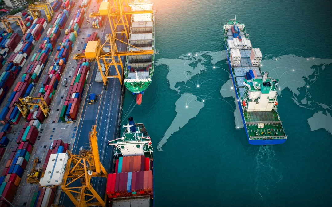 Secure Unrivaled Growth via Cross Border Margin Optimization Strategies
