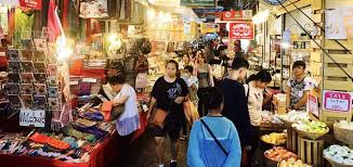 DBS Bank Record Profits Signal Financial Stability For Market Entry Into Southeast Asia