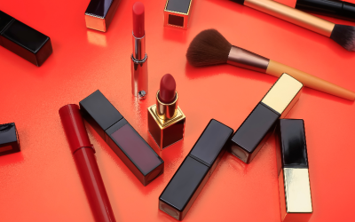 How to Profit from Modern China Cosmetic Trends