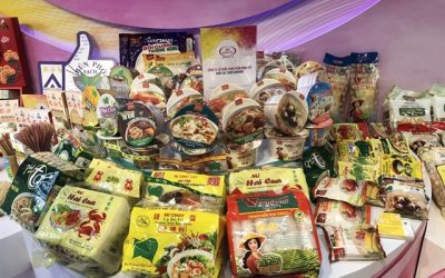 The Executive Blueprint For Importing Vietnamese Snacks Without Friction
