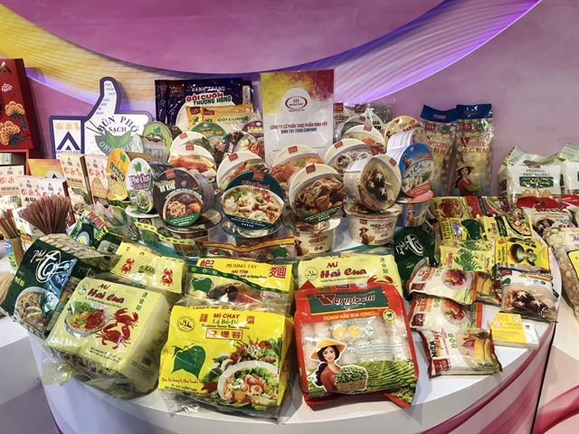 The Executive Blueprint For Importing Vietnamese Snacks Without Friction
