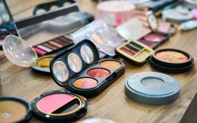 7 Proven Skincare Market Entry Hacks (10 Thai Brands)