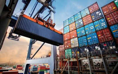 The Executive Guide To Choosing The Best Logistics Company