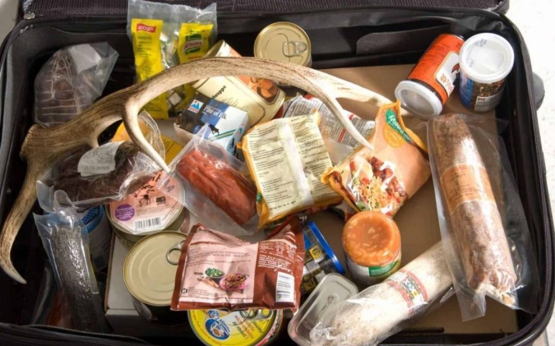 The FMCG Arbitrage: Scaling By Importing Vietnamese Snacks Now