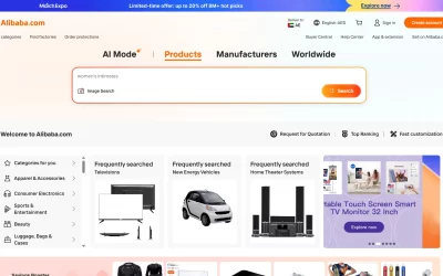 Stop Using Brokers: Safely Access Chinese Wholesale Platforms
