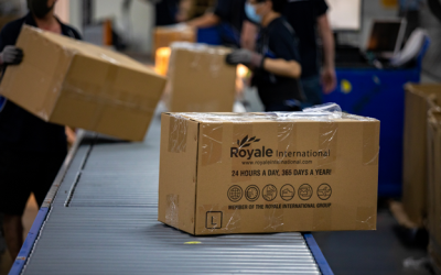 Master Peak Season Shipping With These 3 Strategic Keys