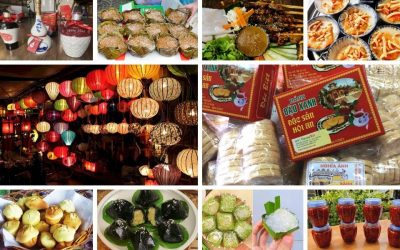 7 High-Margin Assets For Importing Vietnamese Snacks Globally