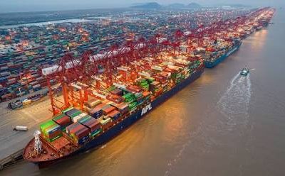 China Trade Imbalance: Demystifying the Procurement Quagmire