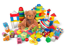 The Eastern Playbook: De-Risking Q4 by Importing Chinese Toys