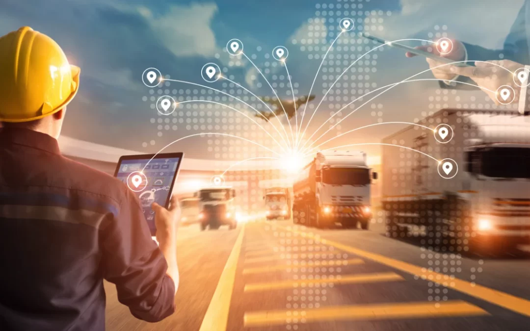 Securing Your Supply Chain: A Review Of Top Logistics Companies