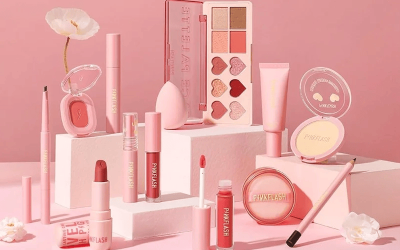 10 Booming Chinese Beauty Brands — And How to Source Them for Your Business