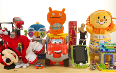 Master Global Retail By Importing Chinese Toys This Year