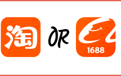 1688 vs Taobao vs Alibaba: What Nobody Tells First-Time Sourcing Buyers