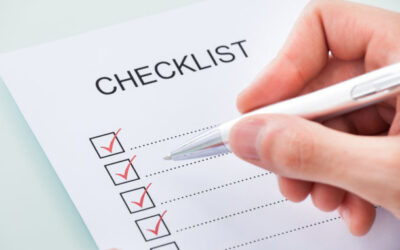 The Quality Control Checklist Every Overseas Buyer Should Use Before Shipping from China