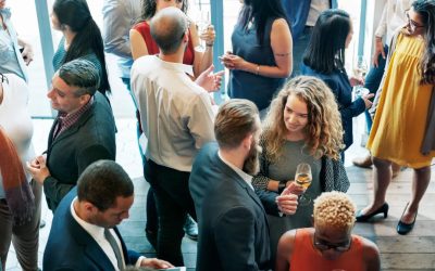 Why Smart CEOs Are Flocking to the AsiaCommerce Business Club Now