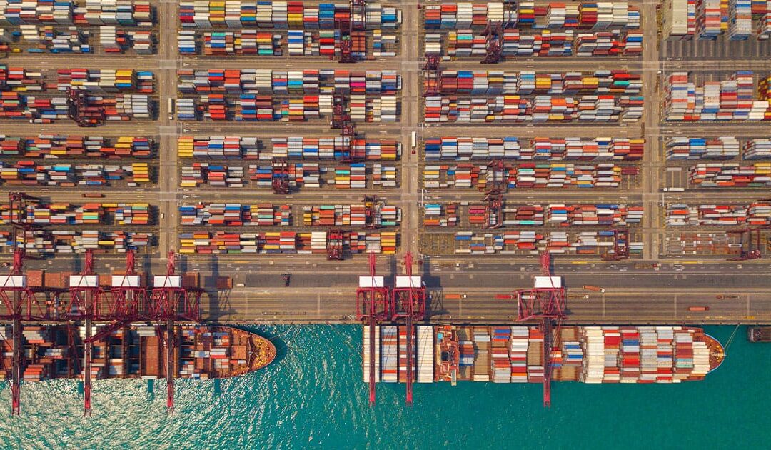 Customs, Licenses, and Local Payments: The Real Barriers to Entering Southeast Asia (And How to Clear Them)