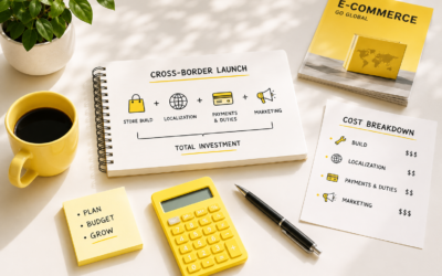 From Factory to Shelf: What Actually Happens Behind a Successful Cross-Border Product Launch