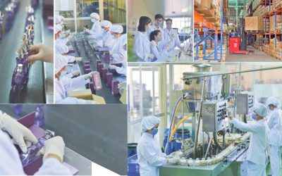 One Elite Vietnam Perfume Manufacturer Can Skyrocket Your Private Label