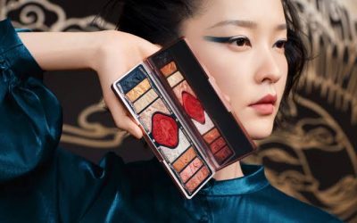 Why Chinese Makeup Brands Are Taking Over Global Beauty — And How to Source Them