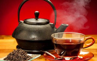 7 Explosive Secrets to Master Indonesian Tea B2B Sourcing