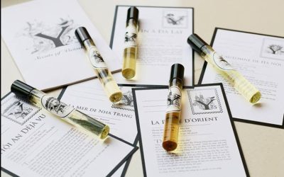 7 Lucrative Vietnam Perfumes for Explosive B2B Sourcing Growth