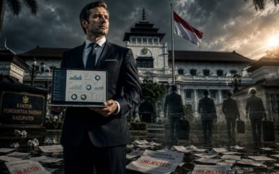Why 9 Out of 10 Foreign Brands Fail in Their First Year in Indonesia (And How to Be the 1)