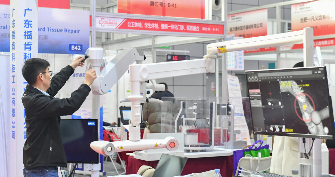 Medical Device Sourcing from China: The Compliance Steps Buyers Skip at Their Own Risk
