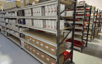 The Silent Killer of Cross-Border E-Commerce: It’s Not Your Product, It’s Your Warehouse
