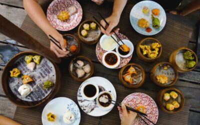 Expanding Your F&B Brand Into Southeast Asia: The Halal and Food Safety Roadmap