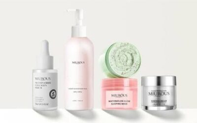 Private-Label Skincare From China: What Global Buyers Must Verify Before Production